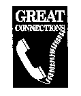 GREAT CONNECTIONS