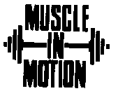 MUSCLE IN MOTION