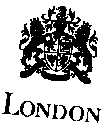 LONDON EXCELLENTIA SUPER OMNIA