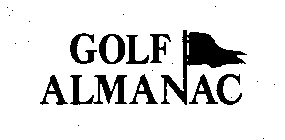 GOLF ALMANAC
