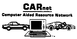CARNET COMPUTER AIDED RESOURCE NETWORK