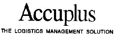 ACCUPLUS 