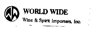 WORLDWIDE WINE & SPIRIT IMPORTERS, INC.