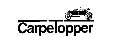 CARPETOPPER