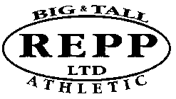 REPP LTD BIG & TALL ATHLETIC