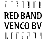 RED BAND VENCO BV