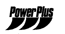 POWER PLUS