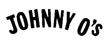 JOHNNY O'S