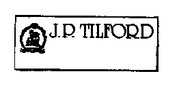 J.P. TILFORD