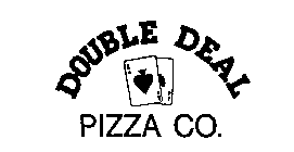 DOUBLE DEAL PIZZA CO.