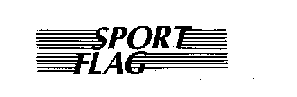 SPORT FLAG A 