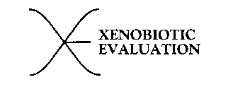 XE XENOBIOTIC EVALUATION