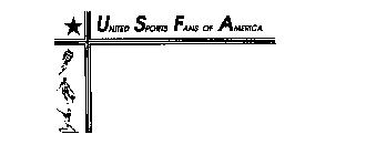 UNITED SPORTS FANS OF AMERICA