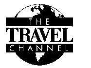 THE TRAVEL CHANNEL