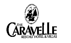 THE CARAVELLE RESORT HOTEL & VILLAS