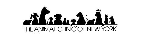 THE ANIMAL CLINIC OF NEW YORK