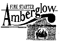 FIRE STARTER AMBERGLOW