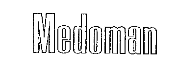 MEDOMAN
