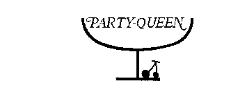 PARTY-QUEEN