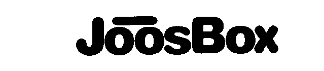 JOOSBOX