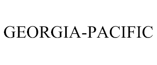 GEORGIA-PACIFIC