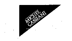 MICHEL CASSIANI