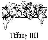 TIFFANY HILL