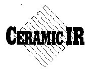 CERAMIC IR