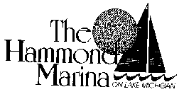 THE HAMMOND MARINA ON LAKE MICHIGAN