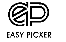 EP EASY PICKER