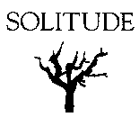 SOLITUDE