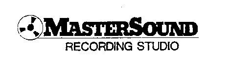 MASTER SOUND RECORDING STUDIO