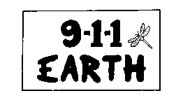 9-1-1 EARTH