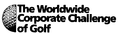 THE WORLDWIDE CORPORATE CHALLENGE OF GOLF