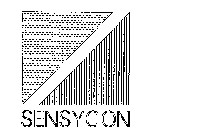 SENSYCON