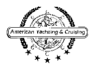 AMERICAN YACHTING & CRUISING