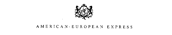 AMERICAN-EUROPEAN EXPRESS