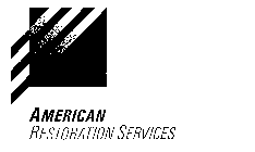 AMERICAN RESTORATION SERVICES