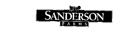 SANDERSON FARMS