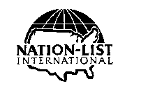 NATION-LIST INTERNATIONAL