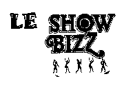 LE SHOW BIZZ