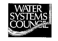 WATER SYSTEMS COUNCIL