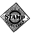 U.S.A. STAMP COLLECTABLE