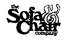THE SOFA & CHAIR COMPANY