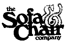THE SOFA CHAIR COMPANY