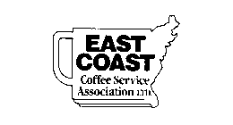 EAST COAST COFFEE SERVICE ASSOCIATION LTD.