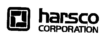 HARSCO CORPORATION