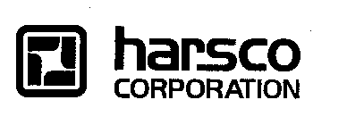 HARSCO CORPORATION