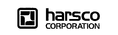 HARSCO CORPORATION