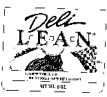 DELI L-E-A-N